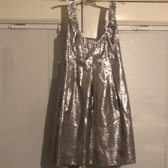 Calvin Klein Party Dress - Picture 1 of 5